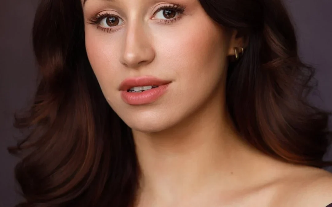 Amelia Atherton