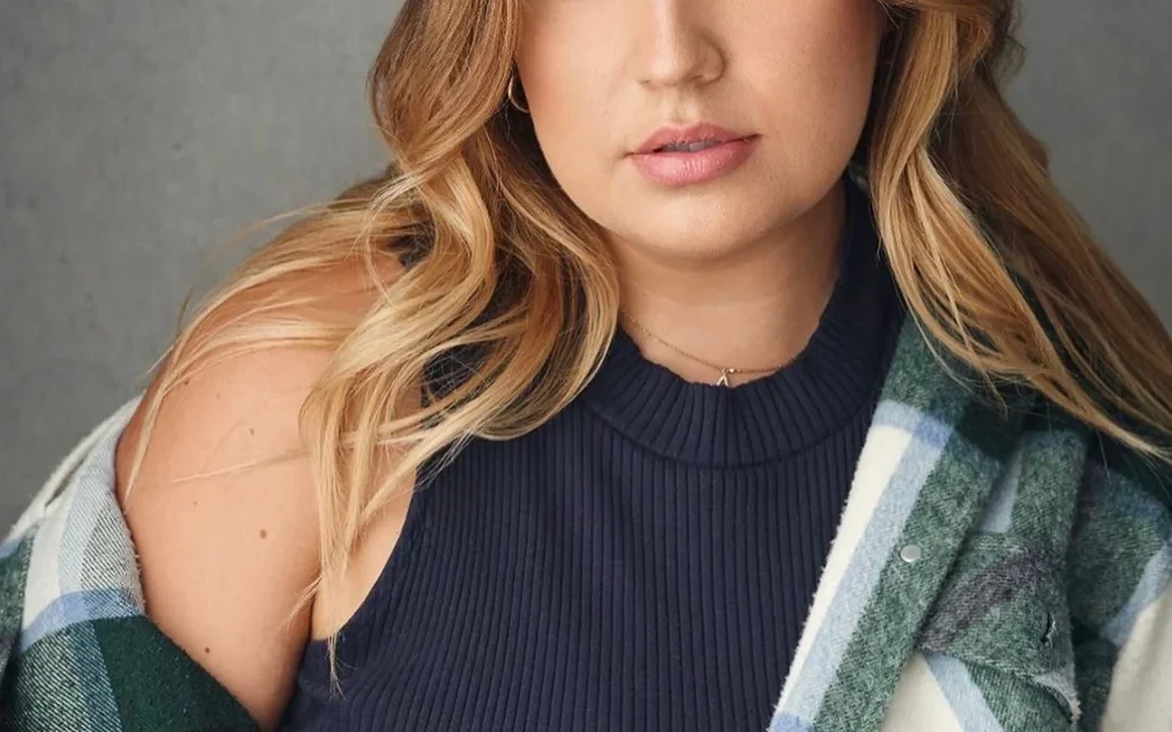 Georgie Lovatt