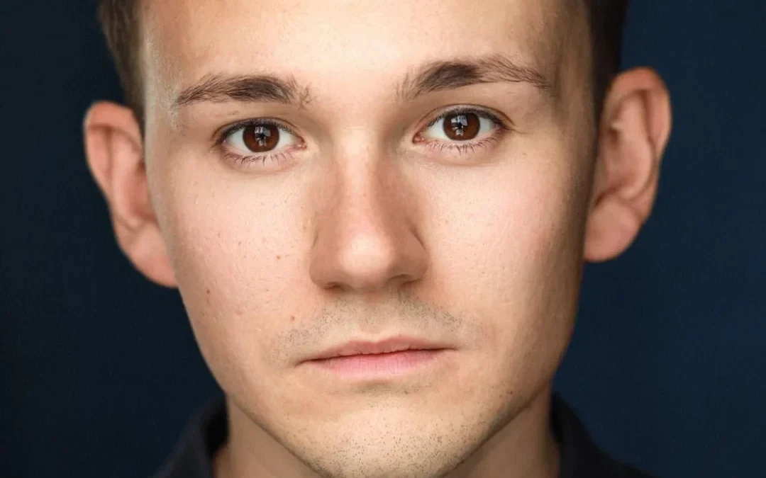Jed Hoyle