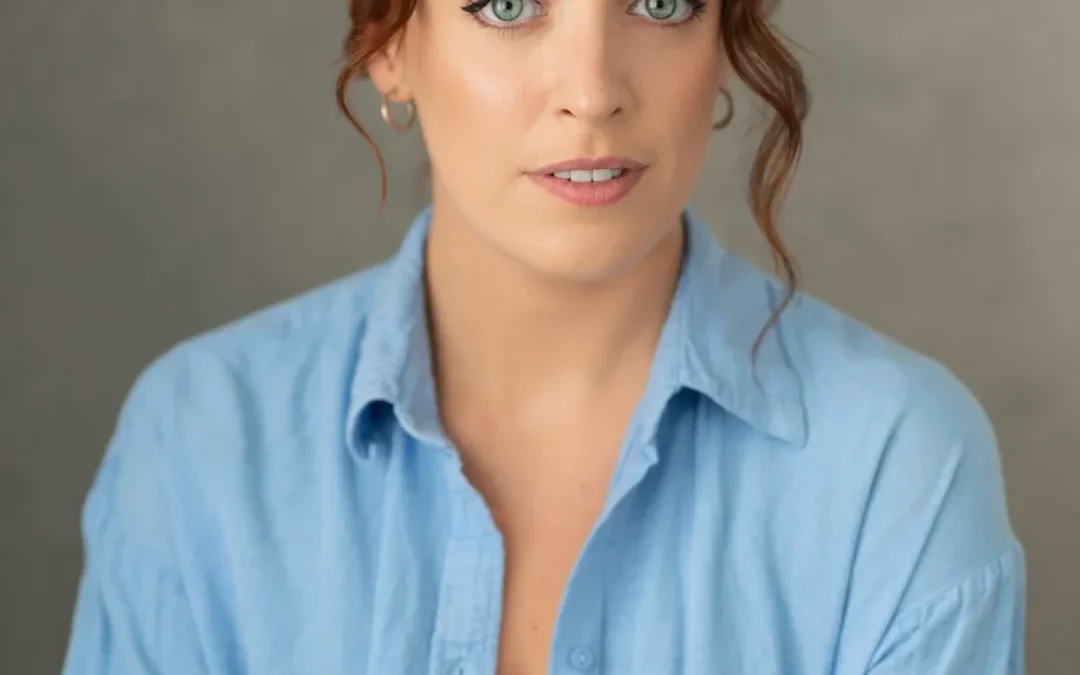 Natalie Thorn