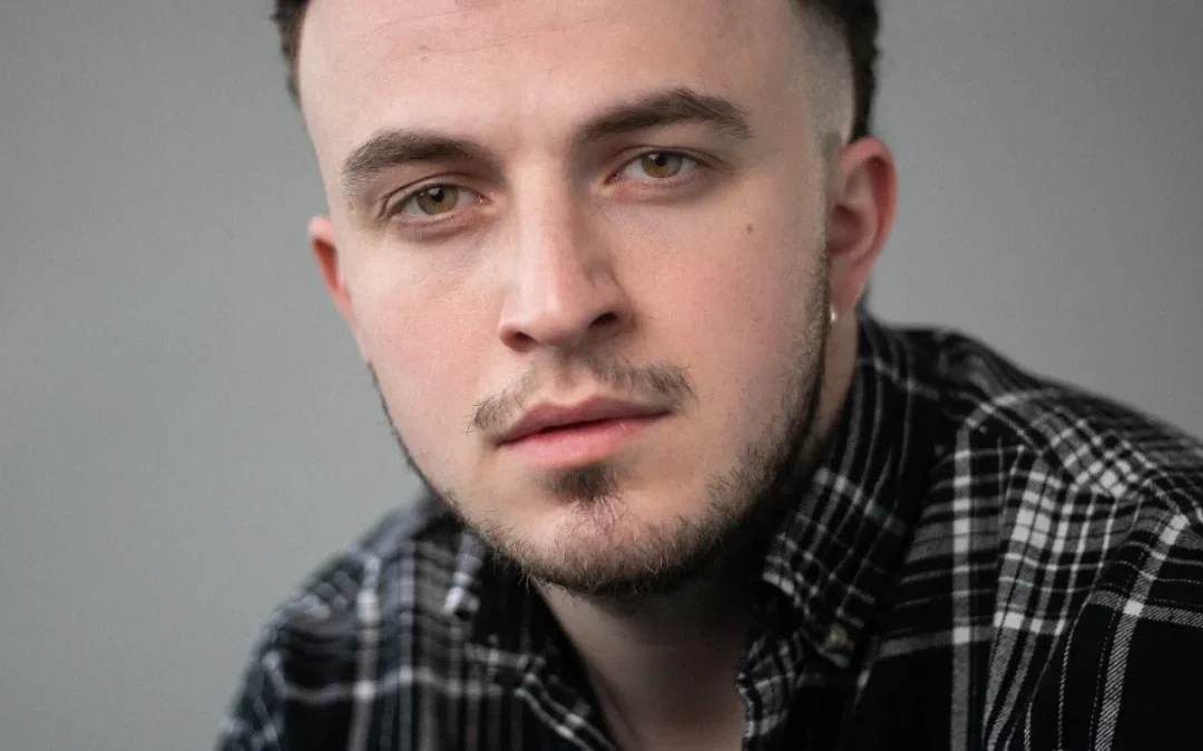 Nathan Shaw