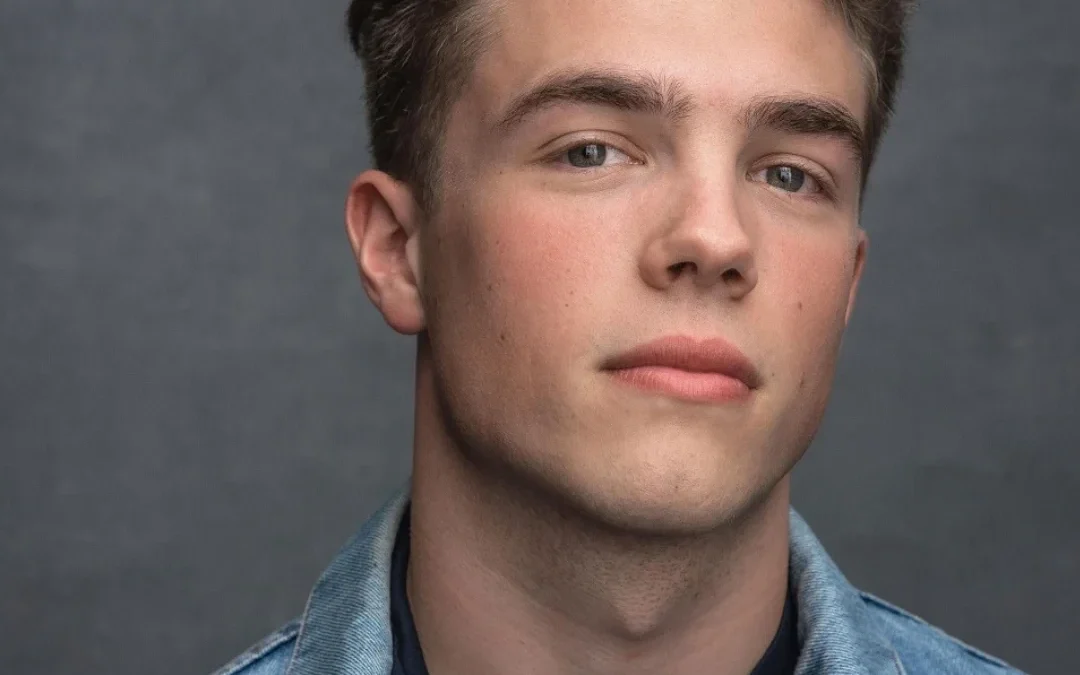 Olly Manley