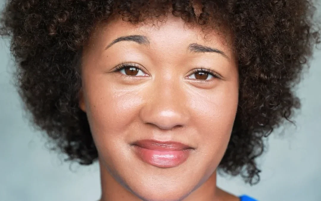 Tanisha Butterfield